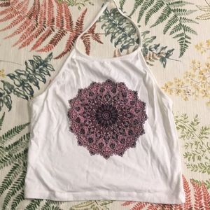 brandy melville sachi halter